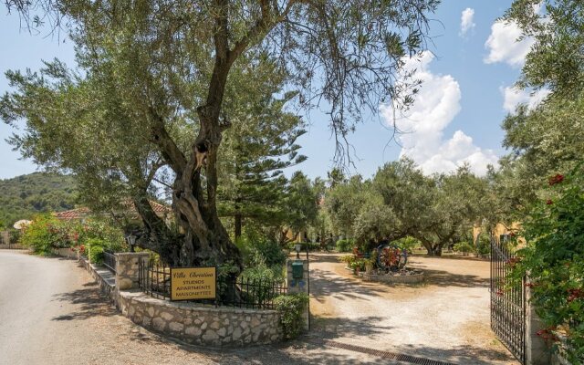 Villa Christina