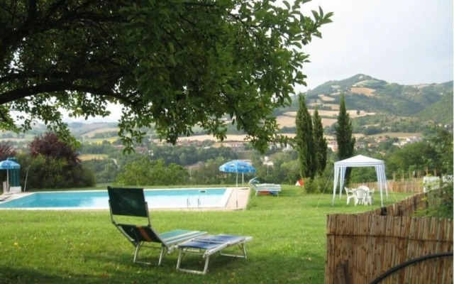 Cà Maggio Nuovo