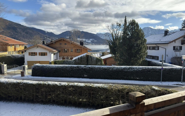 Aparthotel Terrassenhof