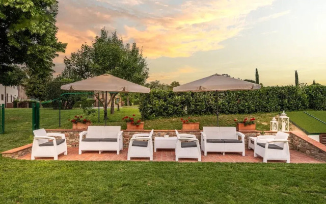 Villa Papari in Gragnano
