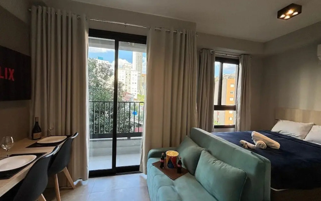 Studios Vila Madalena | Delfhy
