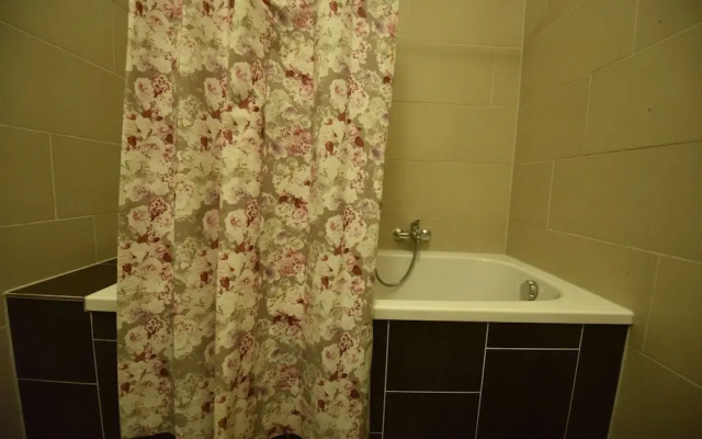 Ferienwohnung Villa Weyermann