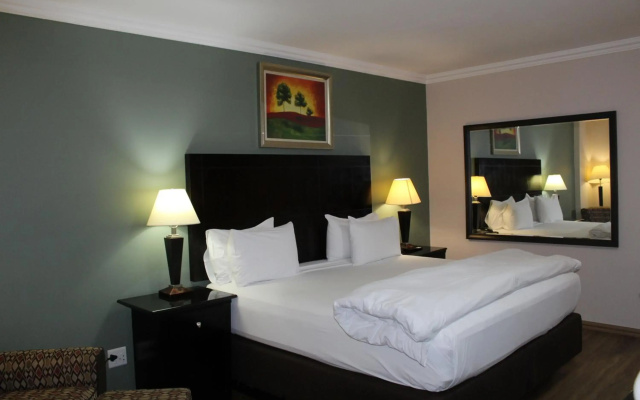Hampshire Hotel Ballito Durban
