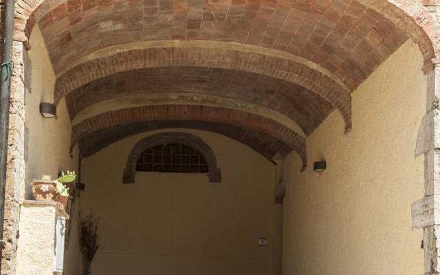Borgo Antico Ficaiole