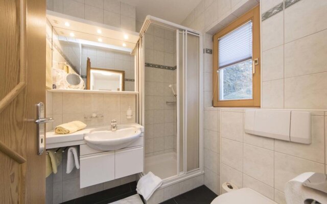 Appartements Alpin Live