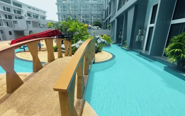 Loft Style Condo at Rawai - UTL1