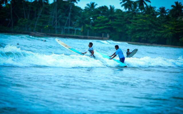 Villa Surf Beach