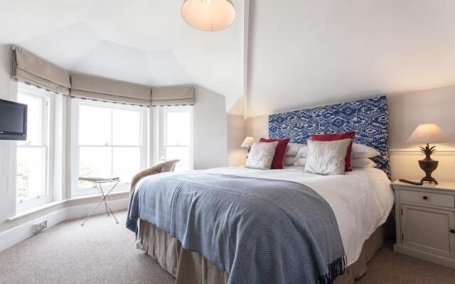 Headland House Luxury B&B