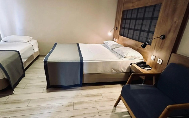 Laodikya Otel