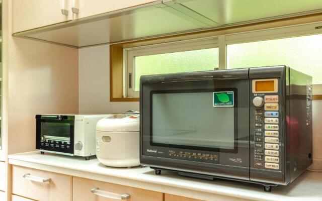 Nasu-gun - House - Vacation STAY 9259