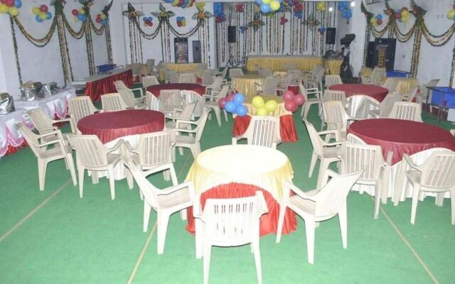 Madhuvan Hotel