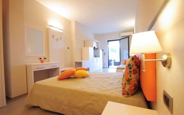 Tenuta Espada Apartments