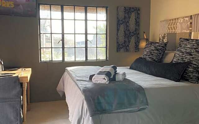 FOUR20 Bespoke Hotel