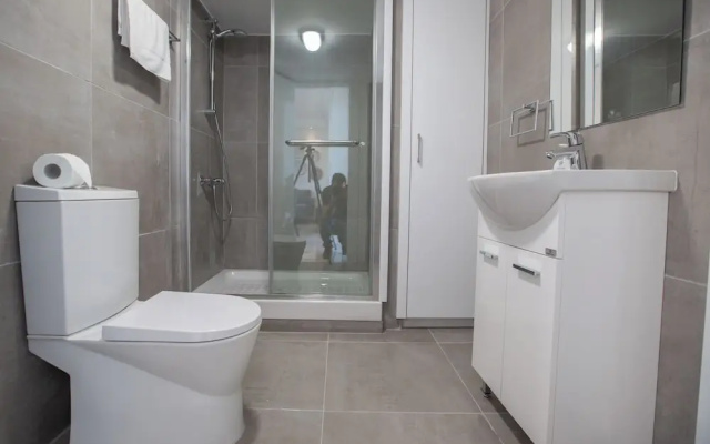 Apt Nina, Modern 2bdr Ayia Napa Apartment