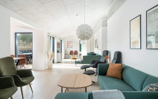 Luxury Retreat in Nr. Lyngby - By Traum Ferienwohnungen