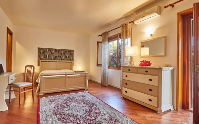 Locazione Turistica Dammino