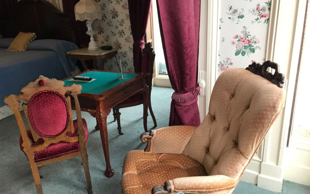 Batcheller Mansion Inn