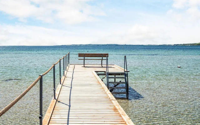 Panoramic Retreat in Ebeltoft - By Traum Ferienwohnungen