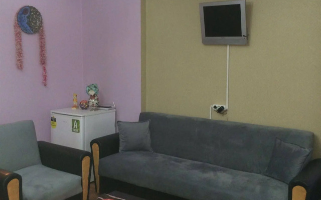 Caravan Palace Apart