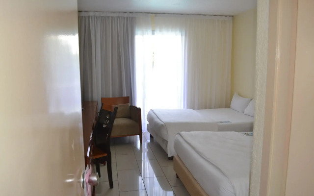 Hôtel SAWA