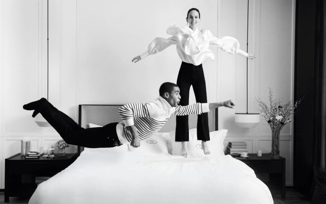 Sofitel Washington DC Lafayette Square