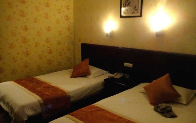 Haitong Hotel - Zhoushan