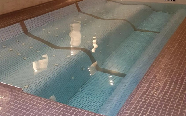 7 Pools SPA & Apartments
