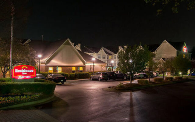 Residence Inn Charlotte Lake Norman