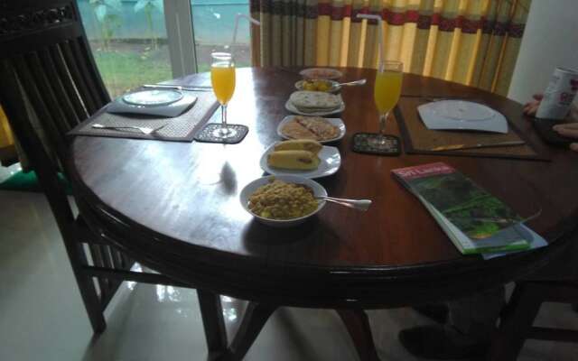 Shaa Lodge