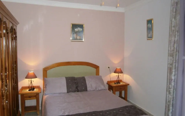 Apartment Seaside In Nerja Malaga Andalusia Spain