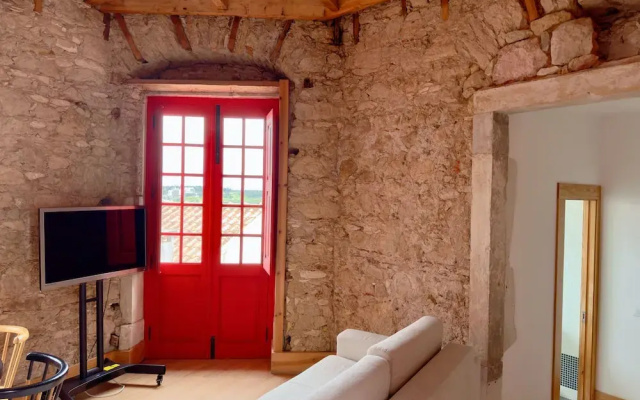 Casa da Sé Cathedral Suites
