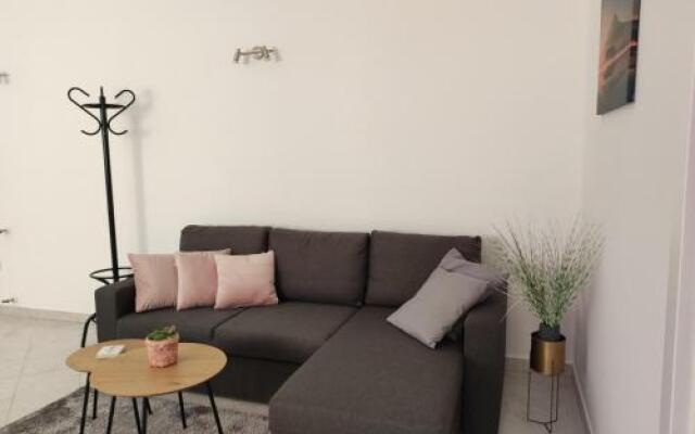 Apartments Erenda