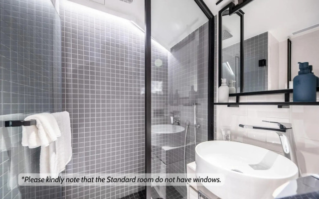 KéSa House by The Unlimited Collection managed by The Ascott Limited