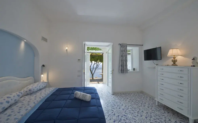 Villa Asciola