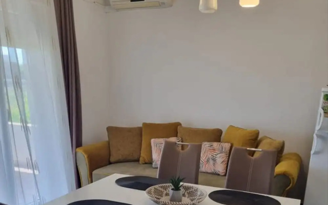 Apartment in Privlaka Near Sandy Beaches