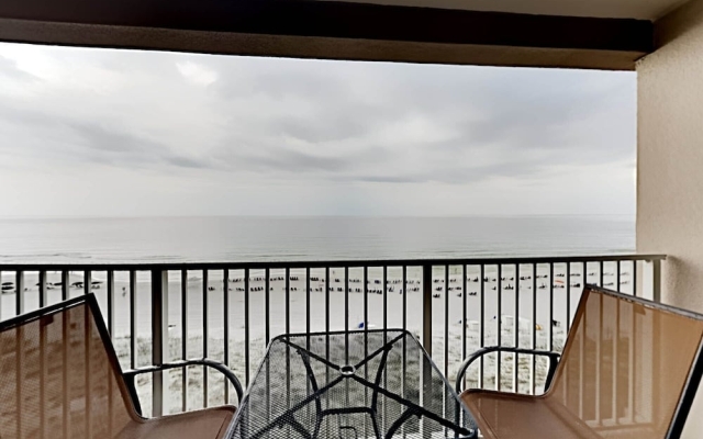 Island Princess by Southern Vacation Rentals