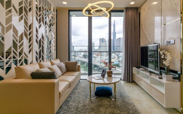 Saigon Premium Apartment