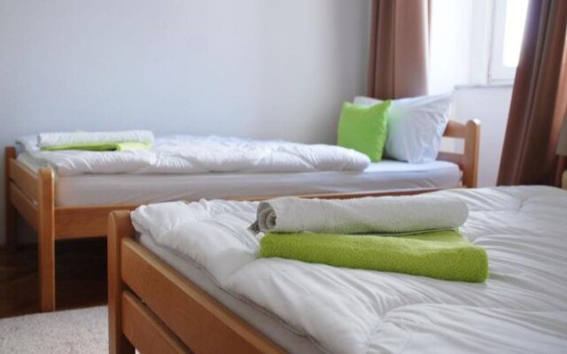 Lamie Guesthouse