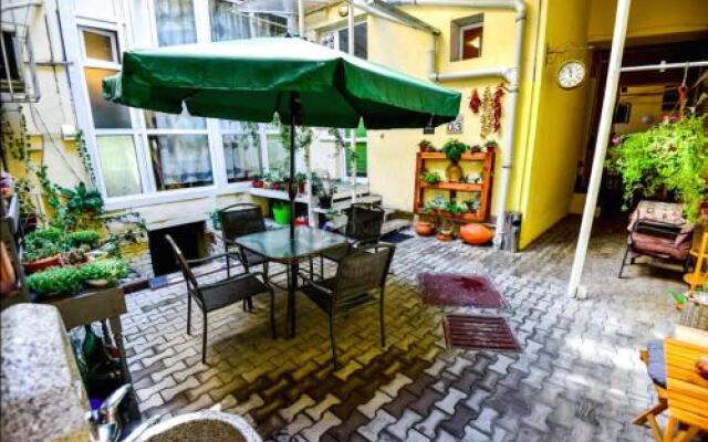 Lika Apartments