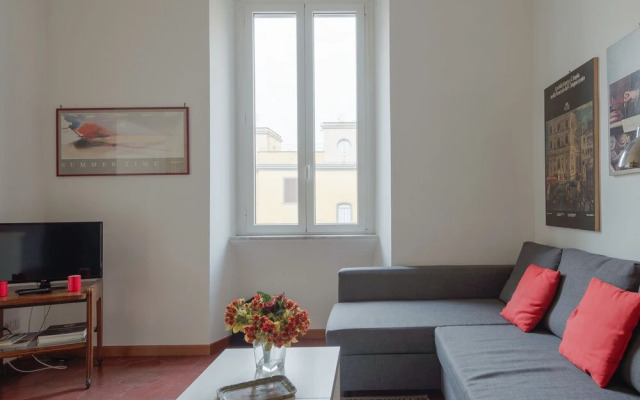 RSH Vatican Apartments