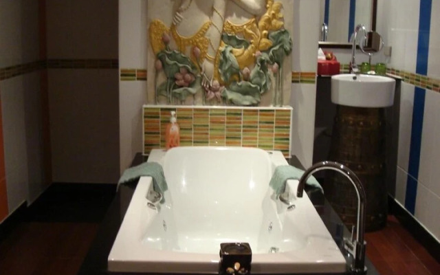 Villa Angelica Phuket - Baan Malinee