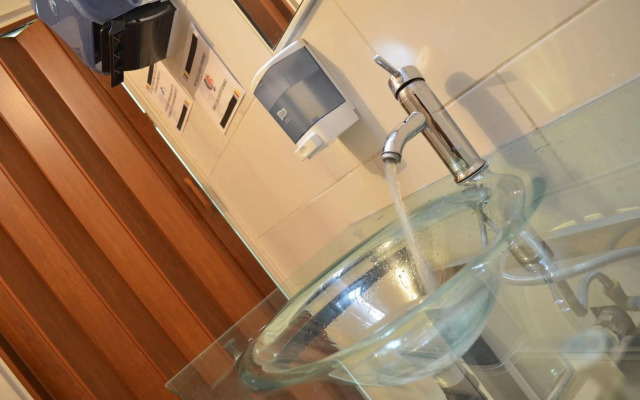 Atacama Hostel Backpackers