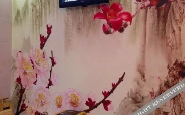 Yating Fashion Hotel
