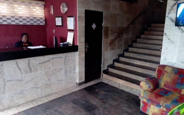 Bex Suites and Spa