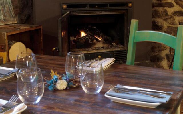 Casa Rural Zaldierna