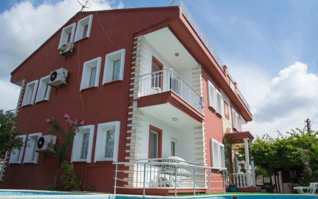 Yakut Apart Hotel
