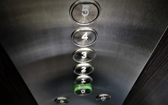 MD Design Hotel Portal del Real