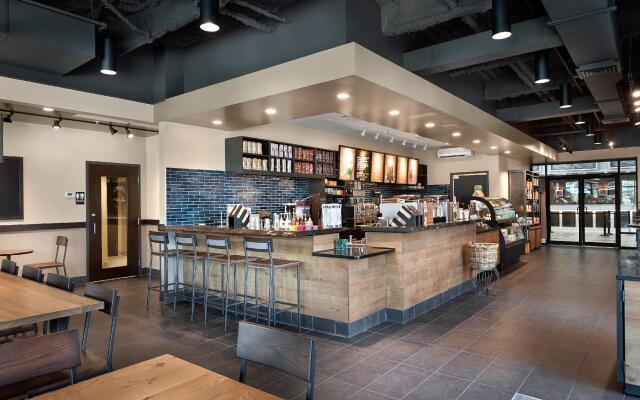 Grande Cayman Resort