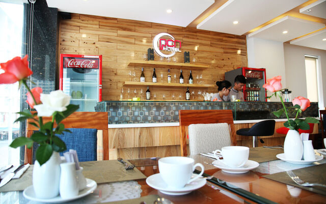 Shara Hotel Da Nang