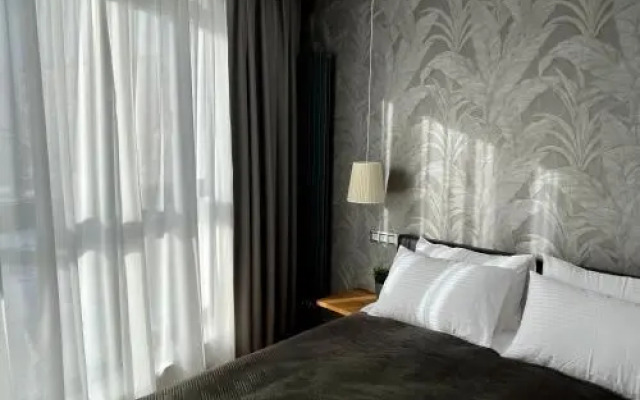 Horyzont Luksusowe apartamenty nad morzem